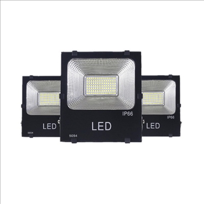 Outdoor lighting LED projector lamp 50W